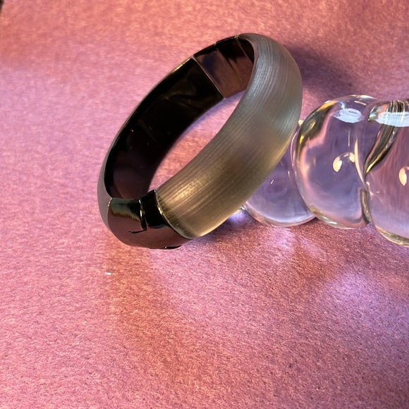 Alexis Bittar hinge bangle - Picture 11 of 15